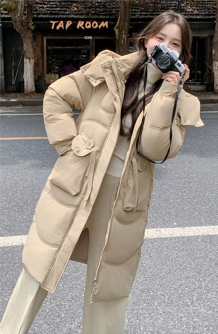 Puffer Coat