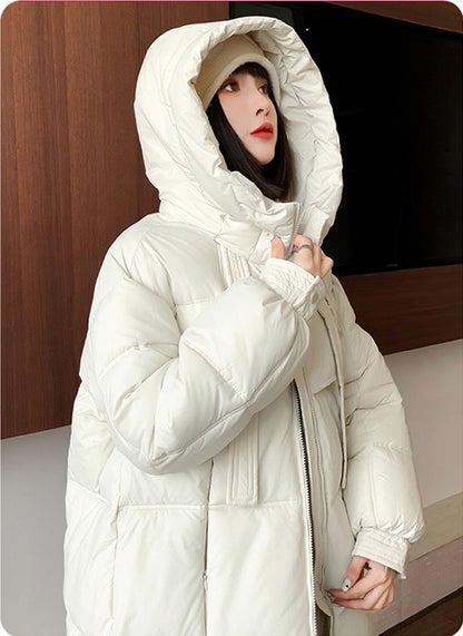 Puffer Coat