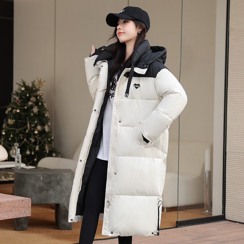 Puffer Coat