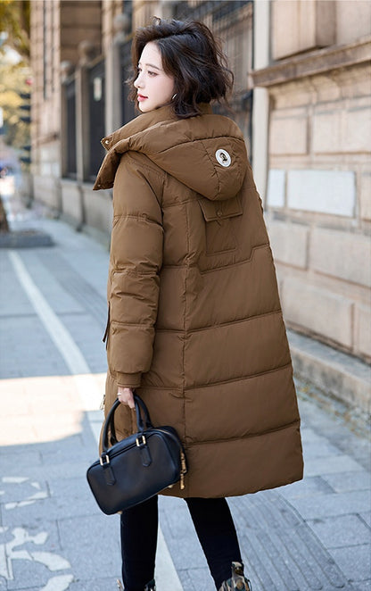 Puffer Coat