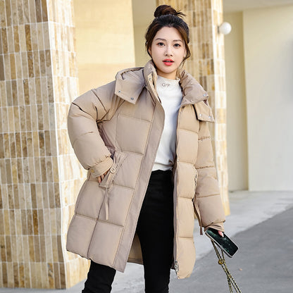 Puffer Coat