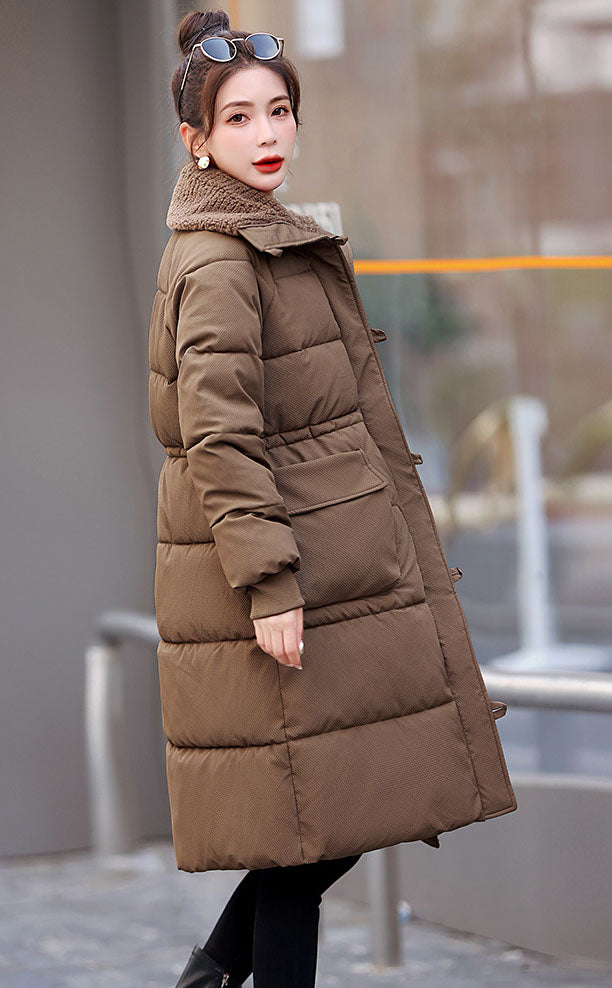 Puffer Coat