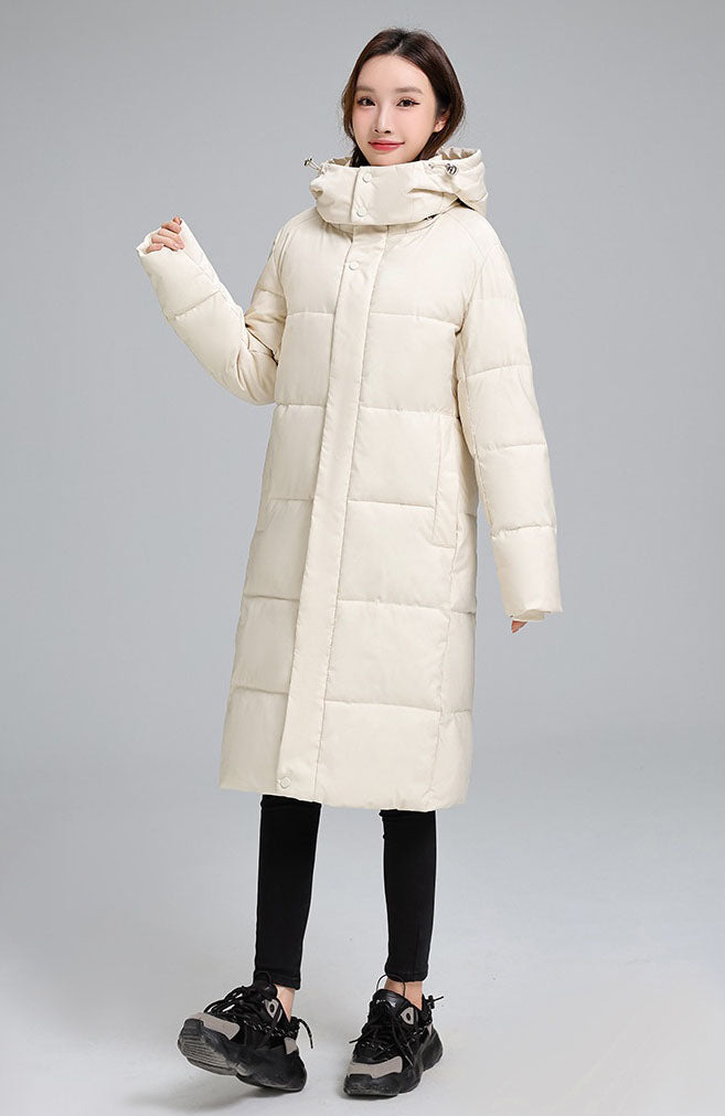 Puffer Coat