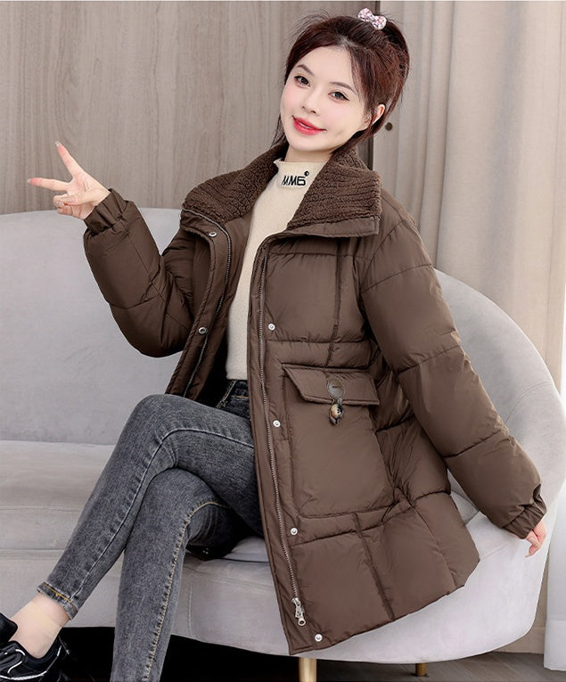 Puffer Coat