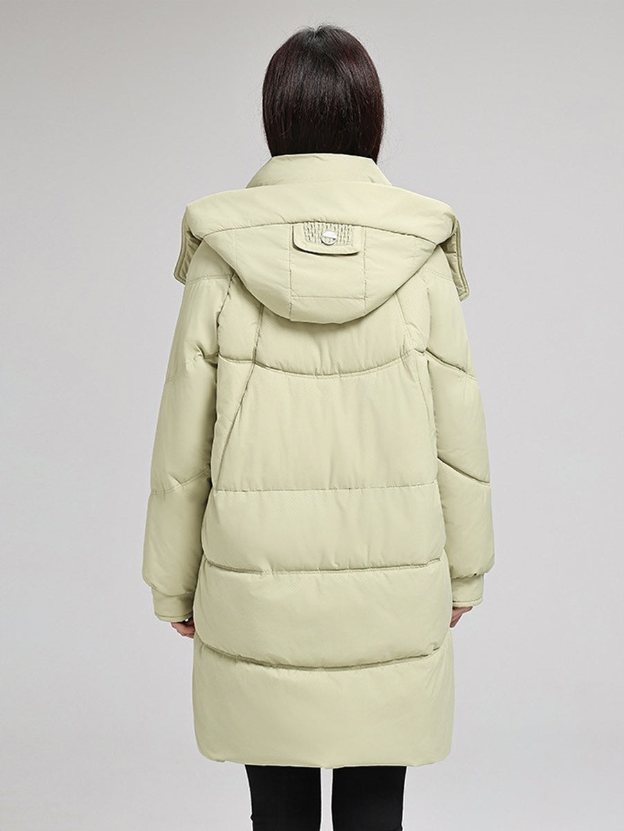 Puffer Coat