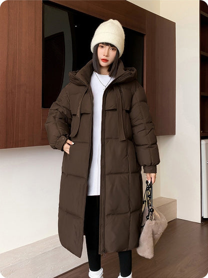 Puffer Coat