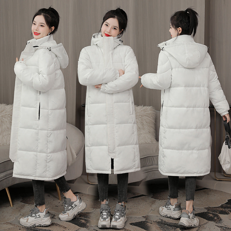 Puffer Coat