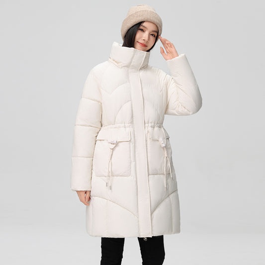 Puffer Coat