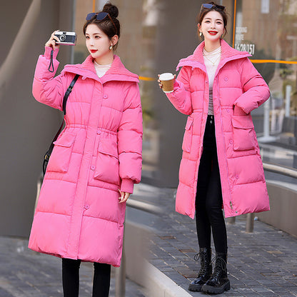 Puffer Coat