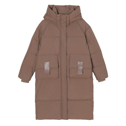 Puffer Coat