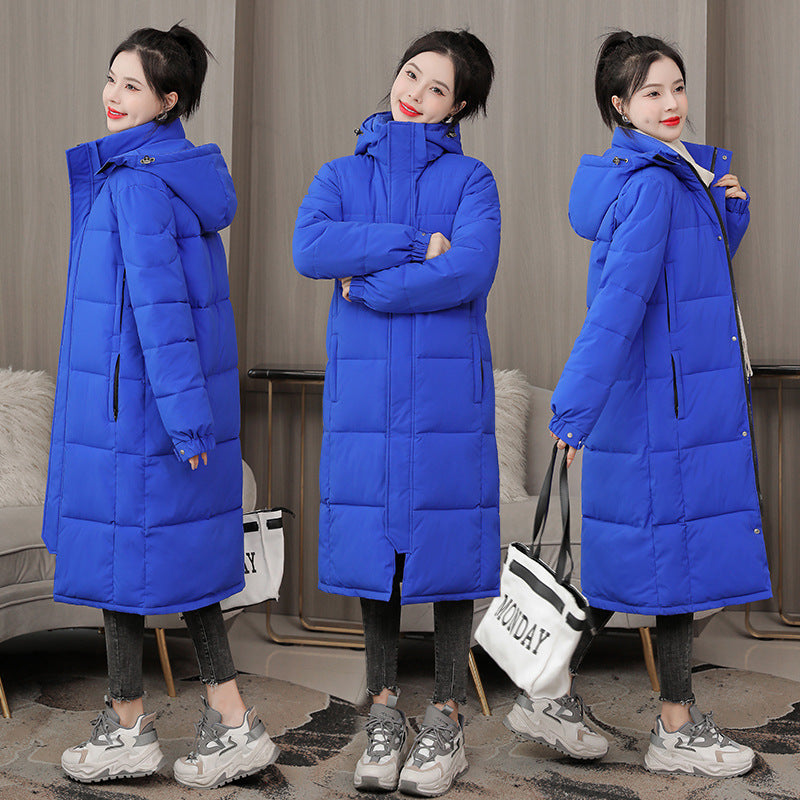 Puffer Coat