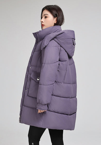 Puffer Coat