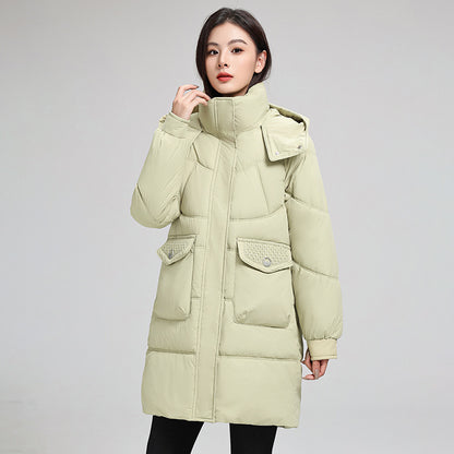 Puffer Coat