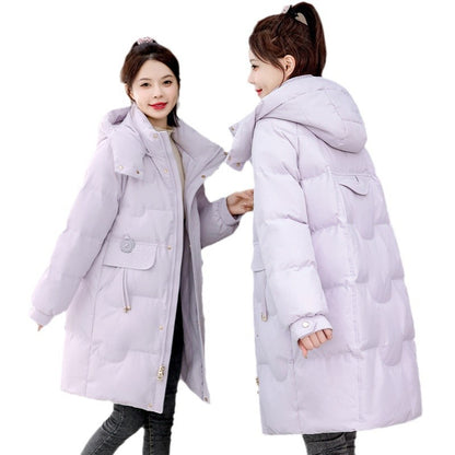 Puffer Coat