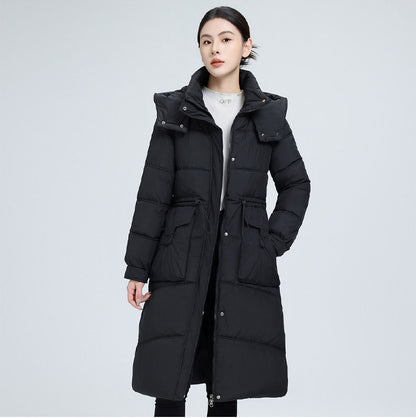 Puffer Coat