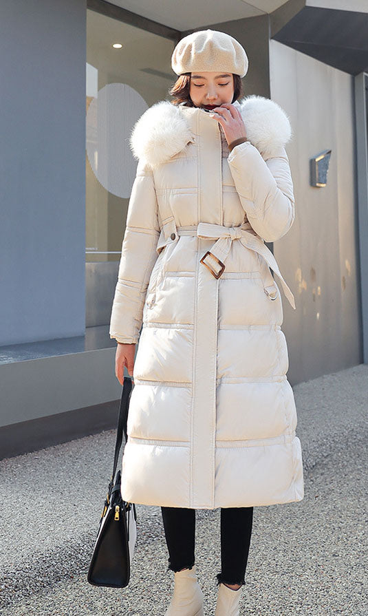 Puffer Coat