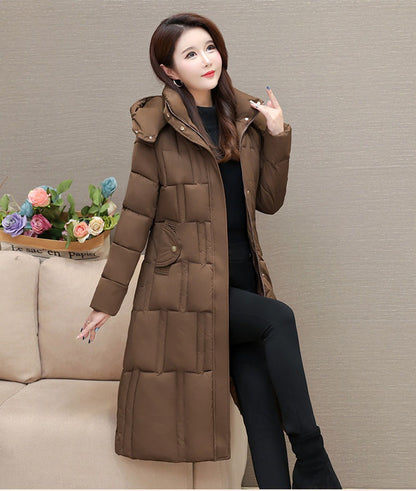 Puffer Coat