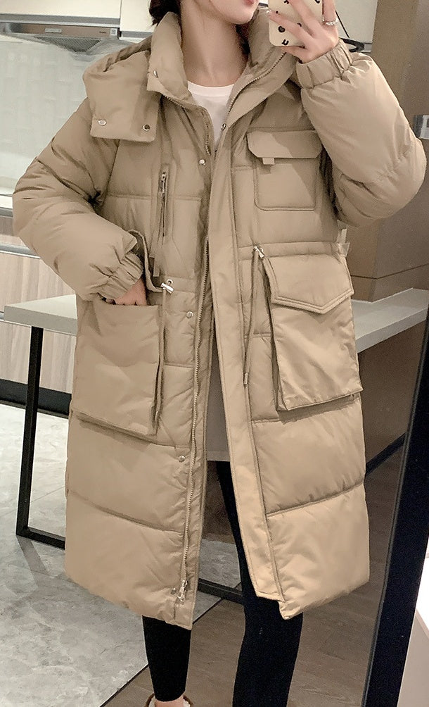 Puffer Coat