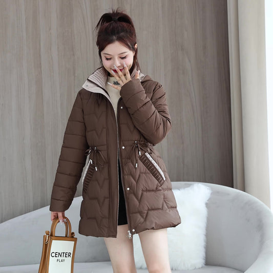 Puffer Coat