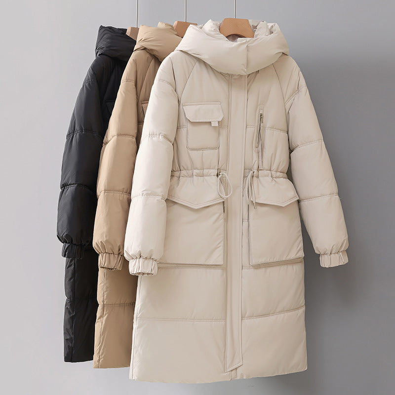 Puffer Coat