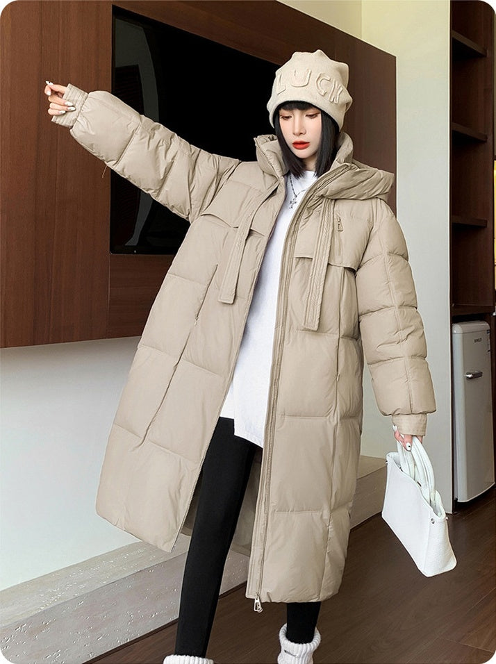 Puffer Coat