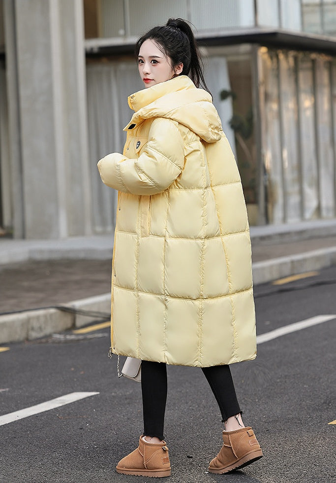 Puffer Coat