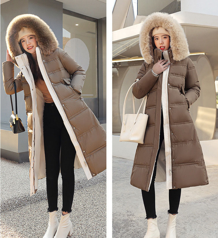 Puffer Coat