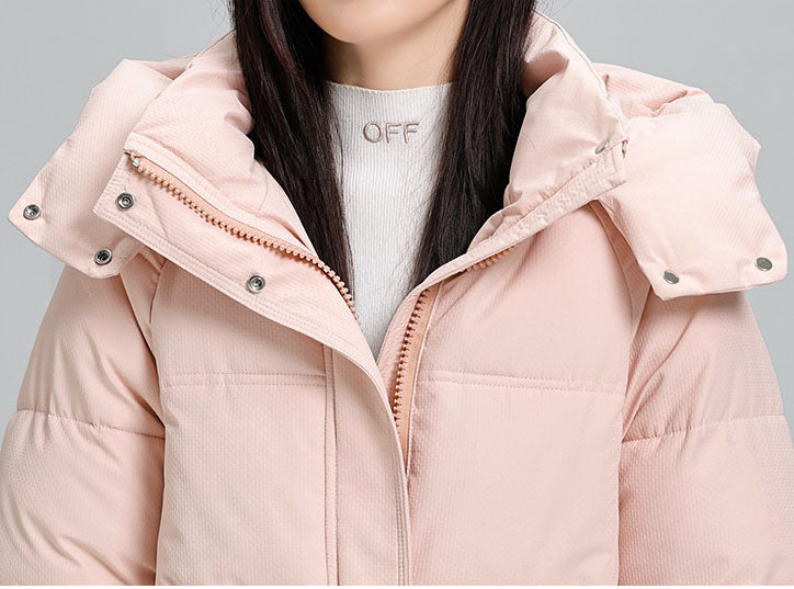 Puffer Coat