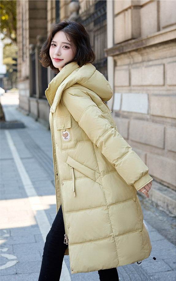 Puffer Coat