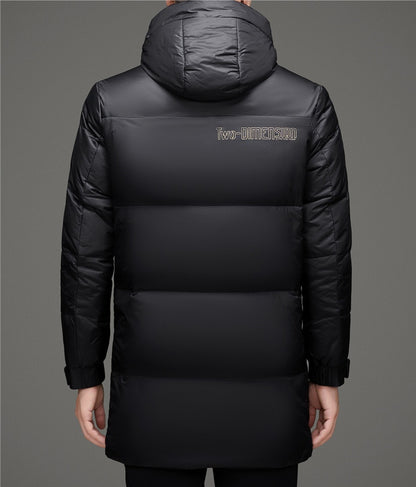 Puffer Coat