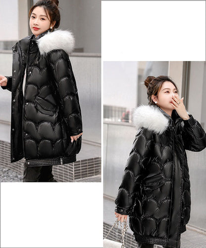 Puffer Coat