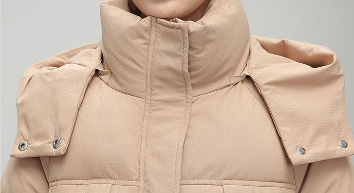 Puffer Coat