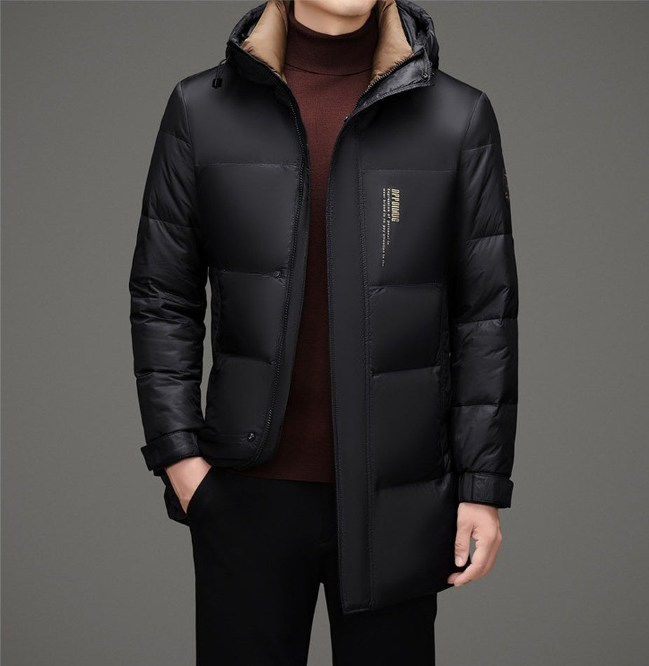 Puffer Coat