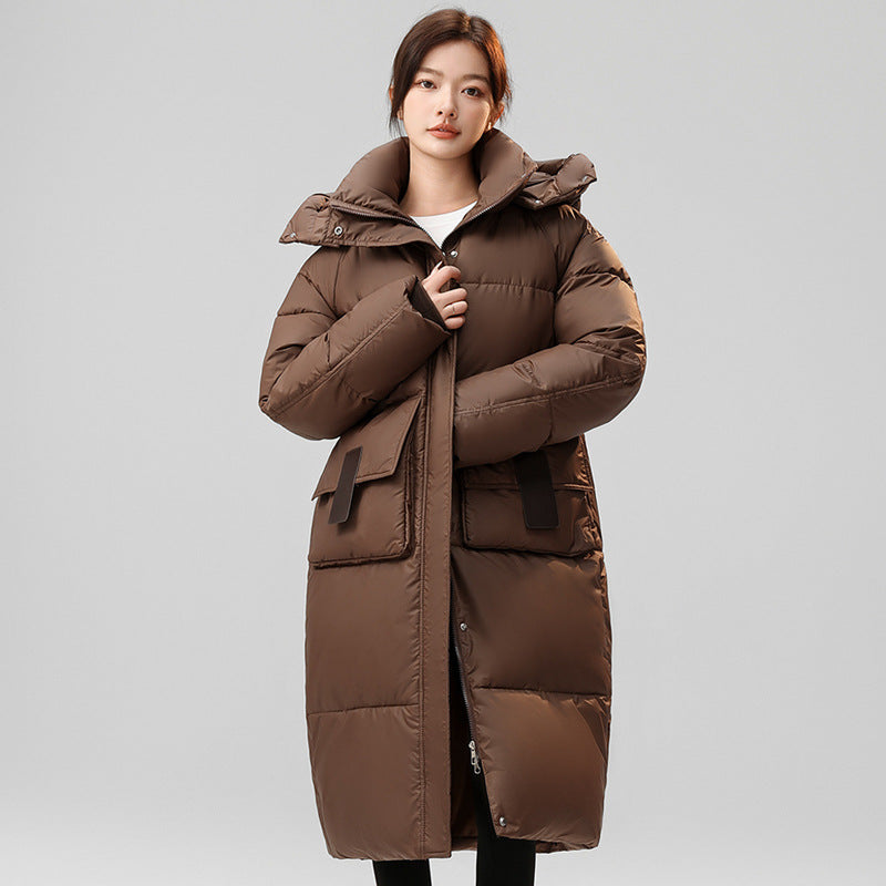 Puffer Coat