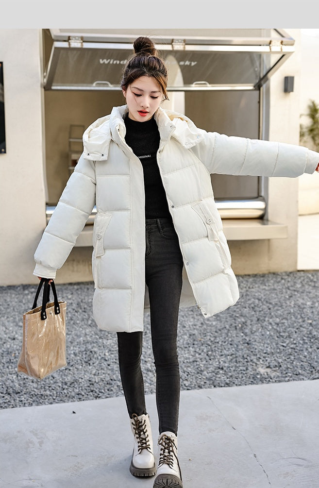 Puffer Coat