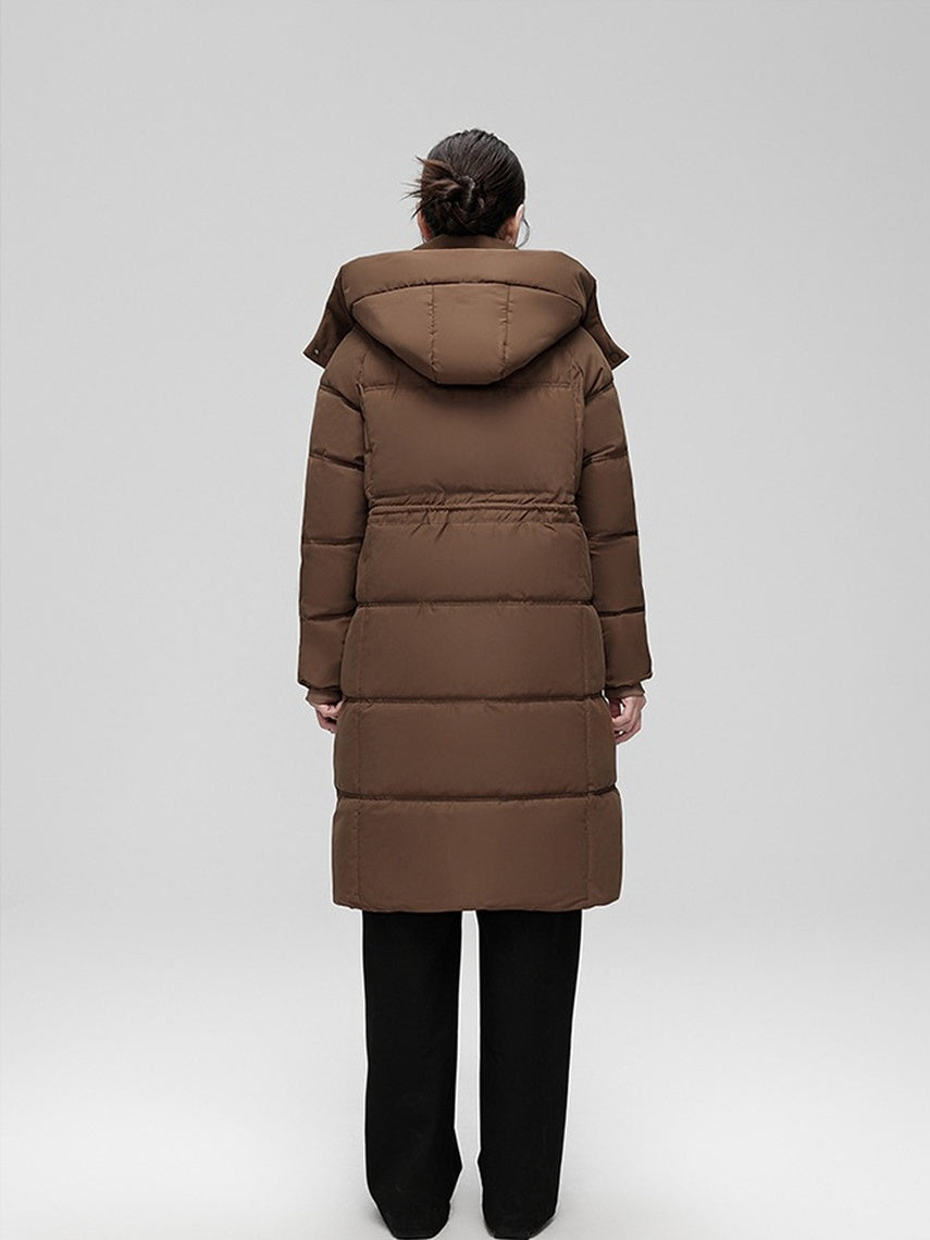 Puffer Coat