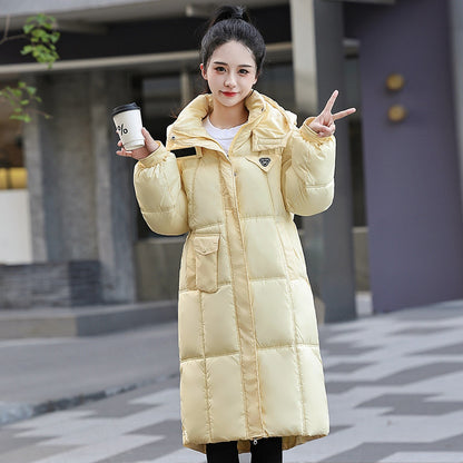 Puffer Coat