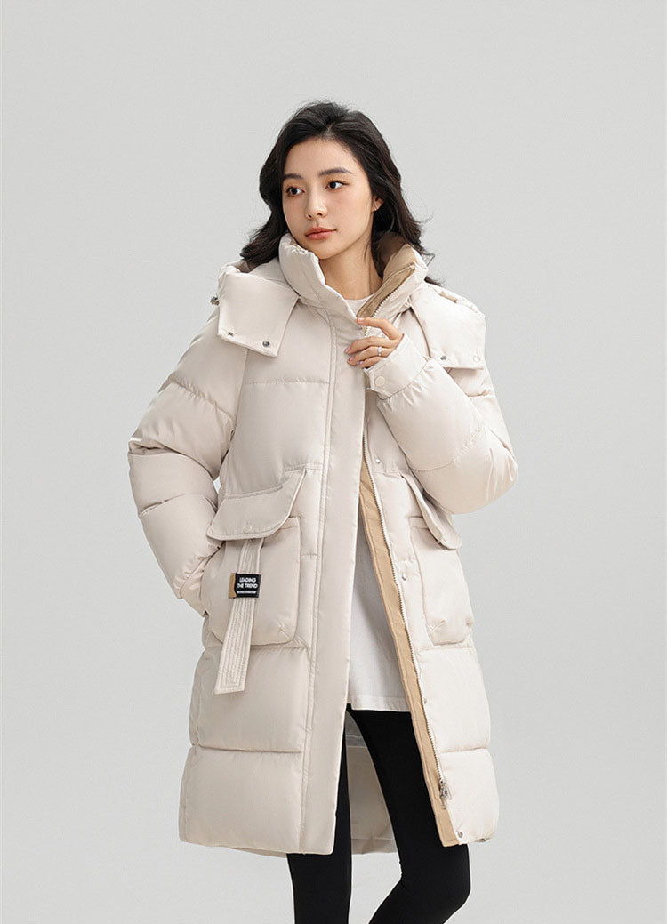 Puffer Coat