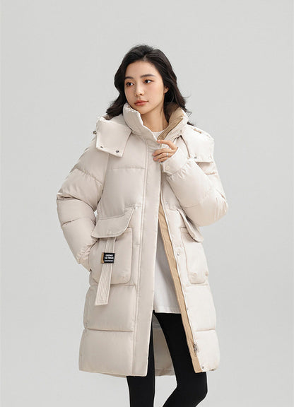 Puffer Coat