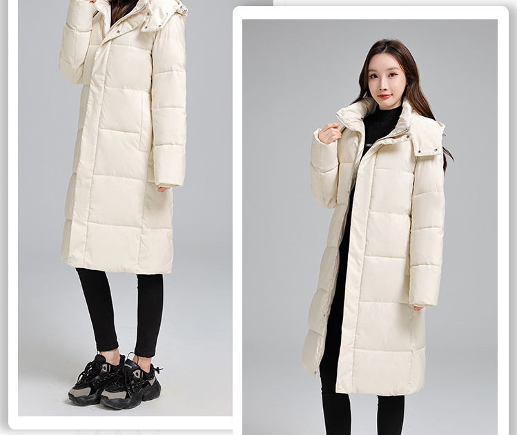 Puffer Coat