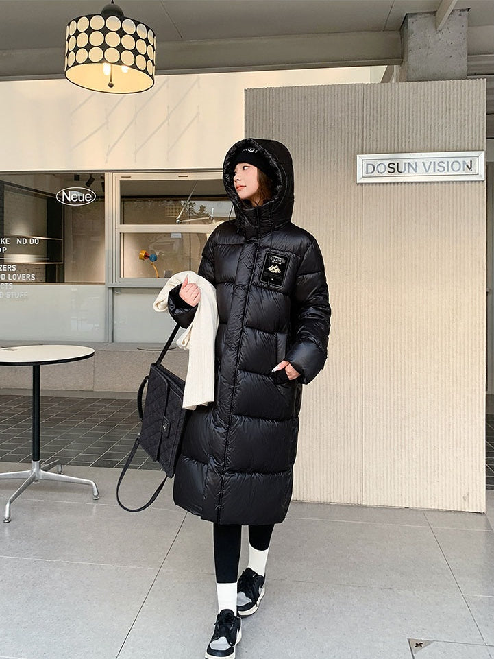 Puffer Coat