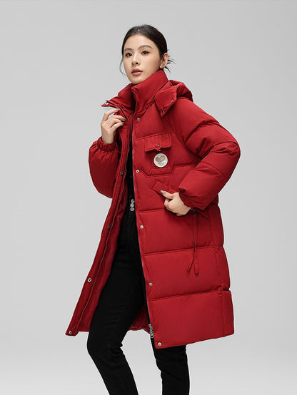 Puffer Coat