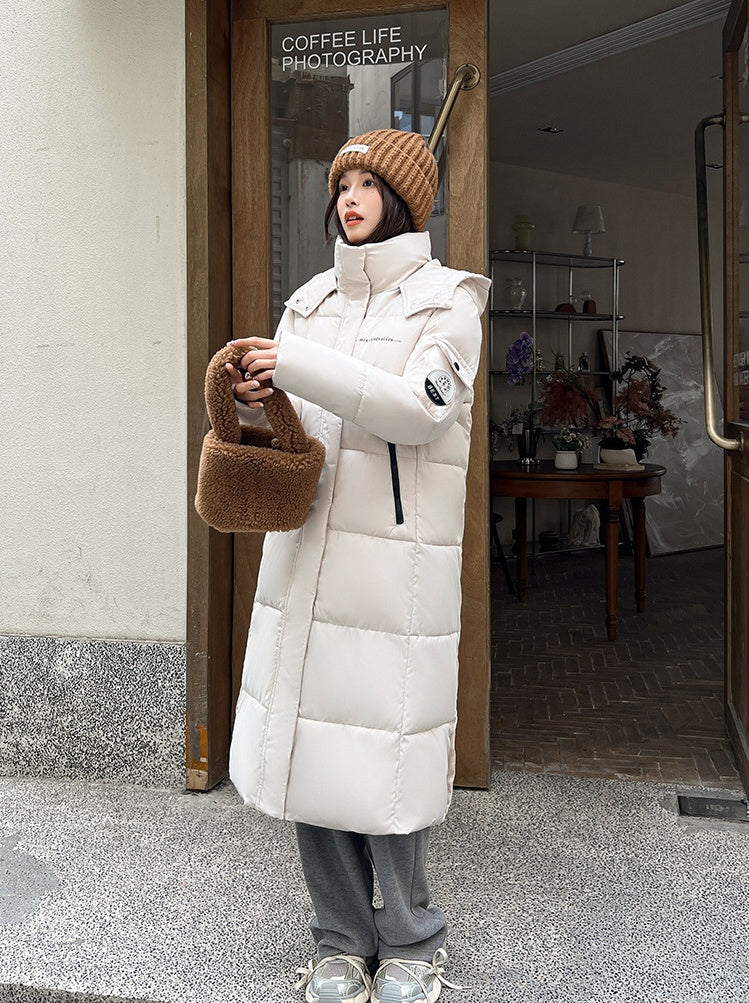 Puffer Coat