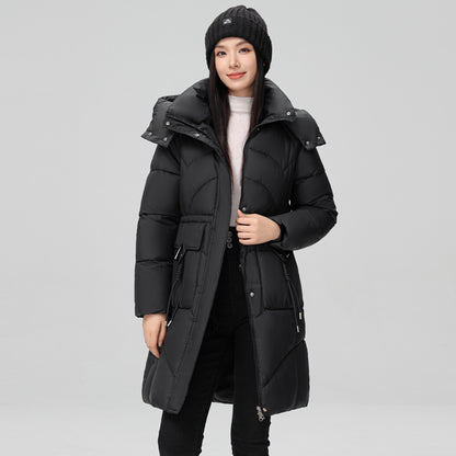 Puffer Coat