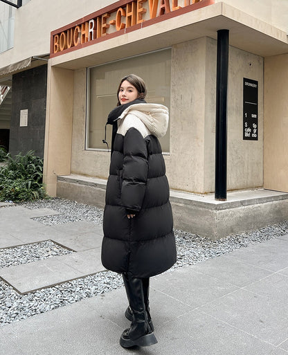 Puffer Coat