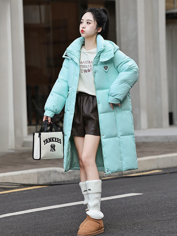 Puffer Coat