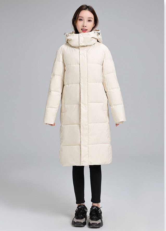 Puffer Coat