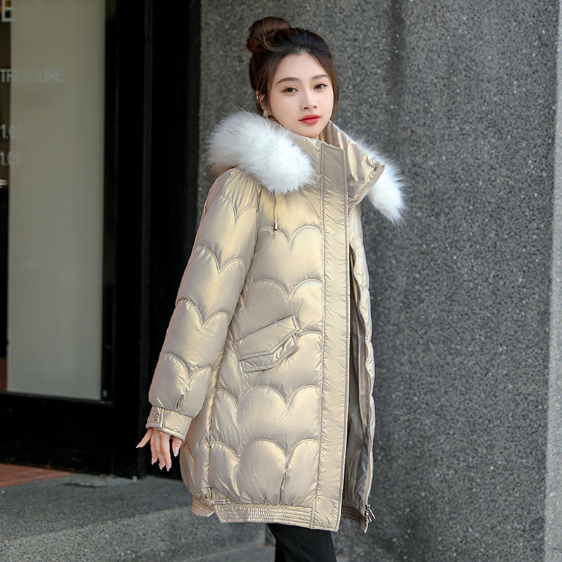 Puffer Coat