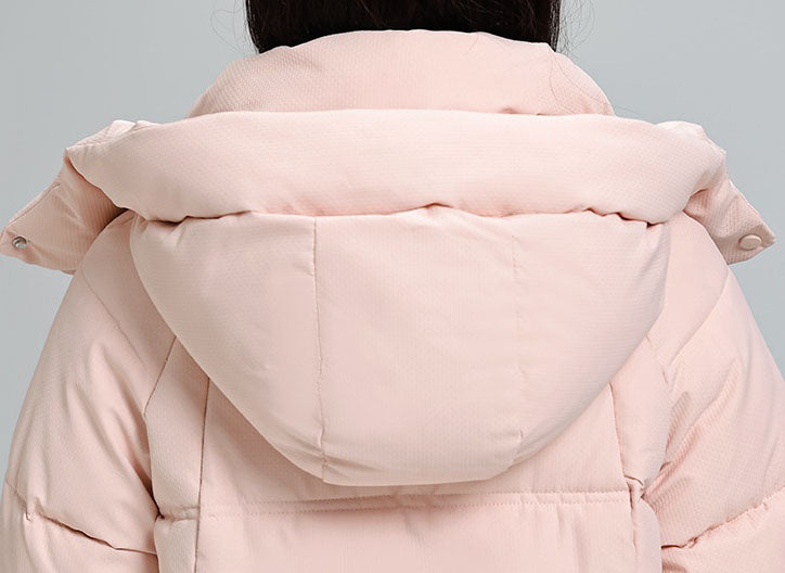 Puffer Coat