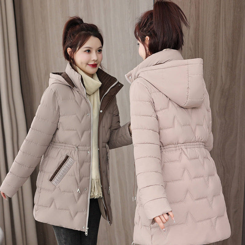 Puffer Coat